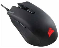 Mouse Corsair CH 9301111 EU RGB Harpon Pro Wired Black