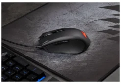 Mouse Corsair CH 9301111 EU RGB Harpon Pro Wired Black