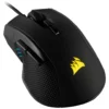 Mouse Corsair CH 9307011 EU RGB Ironclaw Wired Black