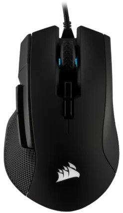 Mouse Corsair CH 9307011 EU RGB Ironclaw Wired Black
