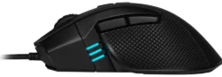 Mouse Corsair CH 9307011 EU RGB Ironclaw Wired Black