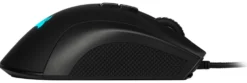 Mouse Corsair CH 9307011 EU RGB Ironclaw Wired Black