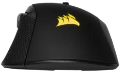 Mouse Corsair CH 9307011 EU RGB Ironclaw Wired Black