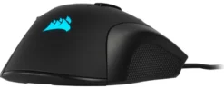 Mouse Corsair CH 9307011 EU RGB Ironclaw Wired Black