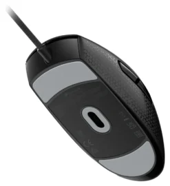 Mouse Corsair CH 930F000 WW M55 Wired Black