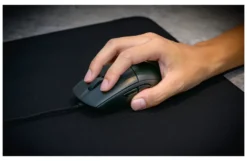 Mouse Corsair CH 930F000 WW M55 Wired Black