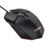 Mouse da gaming Trust GXT109 Felox con pulsanti programmabili e LED RGB