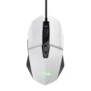 Mouse da gaming Trust GXT109W Felox con pulsanti programmabili