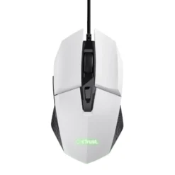 Mouse da gaming Trust GXT109W Felox con pulsanti programmabili