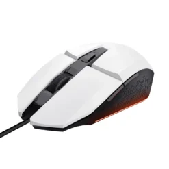 Mouse da gaming Trust GXT109W Felox con pulsanti programmabili