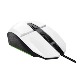 Mouse da gaming Trust GXT109W Felox con pulsanti programmabili