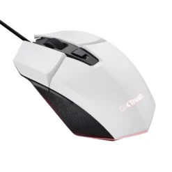 Mouse da gaming Trust GXT109W Felox con pulsanti programmabili