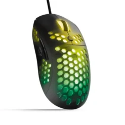 Mouse gaming Trust GXT 960 Graphin leggero RGB