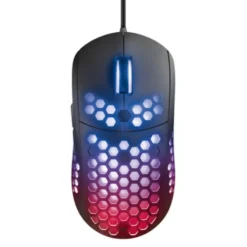 Mouse gaming Trust GXT 960 Graphin leggero RGB