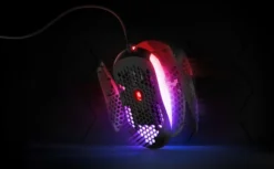 Mouse gaming Trust GXT 960 Graphin leggero RGB
