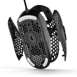 Mouse gaming Trust GXT 960 Graphin leggero RGB