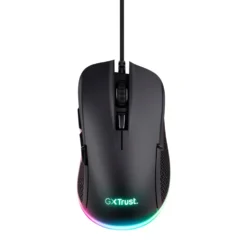 Mouse gaming Trust GXT 922 YBAR con LED RGB e 7200 DPI