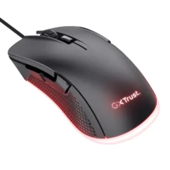 Mouse gaming Trust GXT 922 YBAR con LED RGB e 7200 DPI