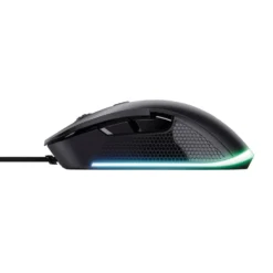 Mouse gaming Trust GXT 922 YBAR con LED RGB e 7200 DPI