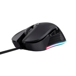 Mouse gaming Trust GXT 922 YBAR con LED RGB e 7200 DPI