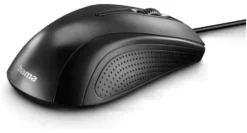 Mouse Hama 00182602 MC 200 Black