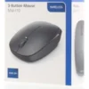 Mouse Hama 00182618 MW 110 Black