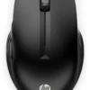 Mouse Hp 3B4Q2AA MULTI DEVICE 430 Black