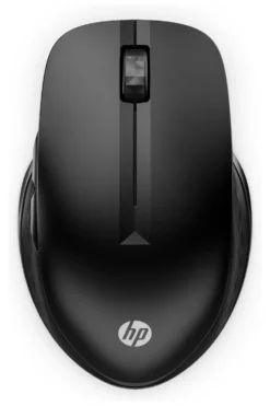 Mouse Hp 3B4Q2AA MULTI DEVICE 430 Black
