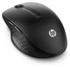 Mouse Hp 3B4Q2AA MULTI DEVICE 430 Black
