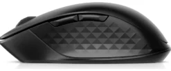 Mouse Hp 3B4Q2AA MULTI DEVICE 430 Black