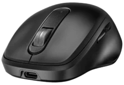 Mouse Hp 9C2F6AA 510 Ultra Fast Black