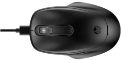 Mouse Hp 9C2F6AA 510 Ultra Fast Black