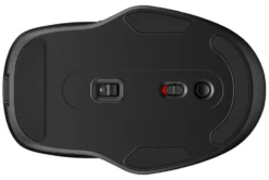 Mouse Hp 9C2F6AA 510 Ultra Fast Black