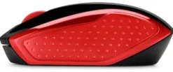 Mouse Hp 2HU82AA ABB 200 Empress red