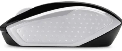 Mouse Hp 2HU84AA ABB 200 Pike silver