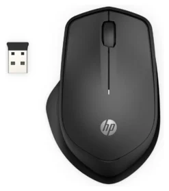 Mouse Hp 19U64AA ABB 280M Black