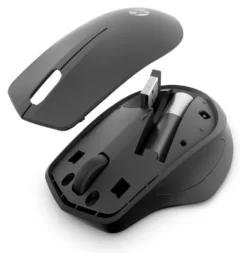 Mouse Hp 19U64AA ABB 280M Black