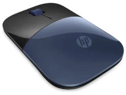 Mouse Hp 7UH88AA Z SERIES Z3700 Blu lumiere