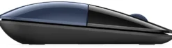 Mouse Hp 7UH88AA Z SERIES Z3700 Blu lumiere
