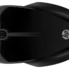 Mouse Hp 6V2J7AA 250 Dual Black