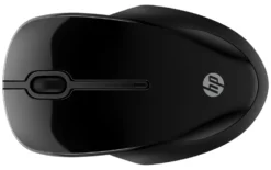 Mouse Hp 6V2J7AA 250 Dual Black