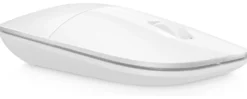 Mouse Hp V0L80AA ABB Z SERIES Z3700 Bianco