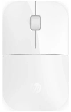 Mouse Hp V0L80AA ABB Z SERIES Z3700 Bianco