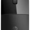 Mouse Hp V0L79AA ABB Z SERIES Z3700 Black