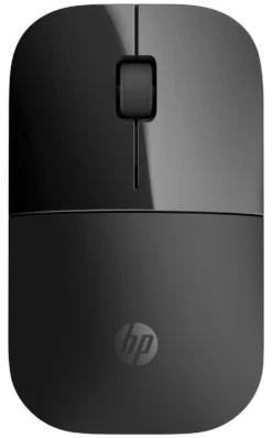 Mouse Hp V0L79AA ABB Z SERIES Z3700 Black