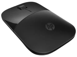 Mouse Hp V0L79AA ABB Z SERIES Z3700 Black