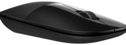 Mouse Hp V0L79AA ABB Z SERIES Z3700 Black