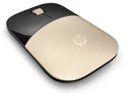 Mouse Hp X7Q43AA ABB Z SERIES Z3700 Gold
