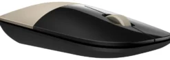 Mouse Hp X7Q43AA ABB Z SERIES Z3700 Gold