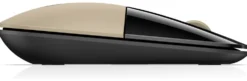 Mouse Hp X7Q43AA ABB Z SERIES Z3700 Gold